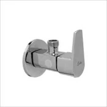 Stainless Steel Angle Cock